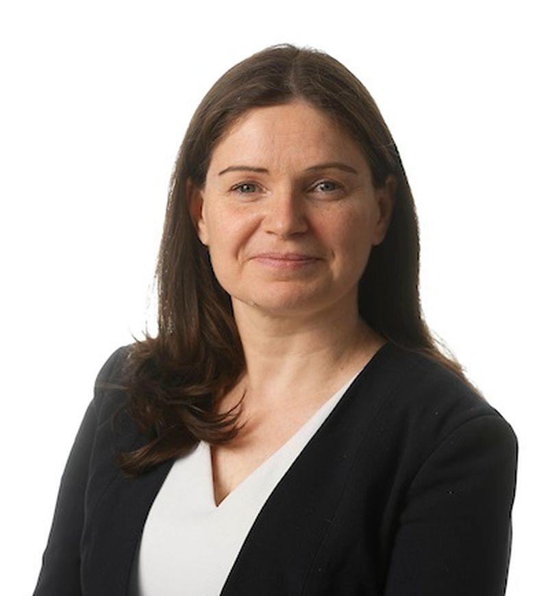 Máiréad Lyons